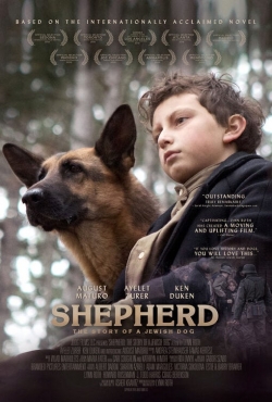 watch SHEPHERD: The Story of a Jewish Dog Movie online free in hd on Red Stitch