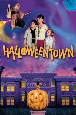 watch Halloweentown Movie online free in hd on Red Stitch