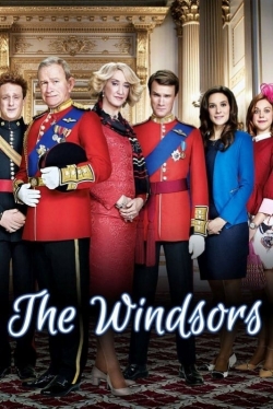 watch The Windsors Movie online free in hd on Red Stitch