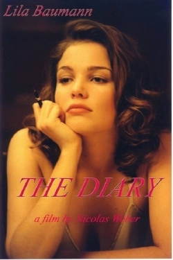 watch The Diary Movie online free in hd on Red Stitch