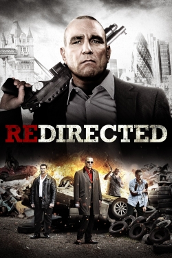 watch Redirected Movie online free in hd on Red Stitch