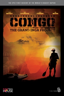 watch Congo: The Grand Inga Project Movie online free in hd on Red Stitch