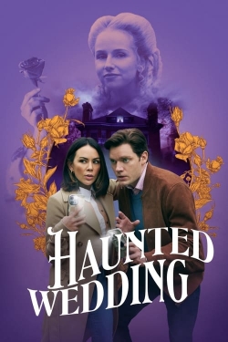 watch Haunted Wedding Movie online free in hd on Red Stitch