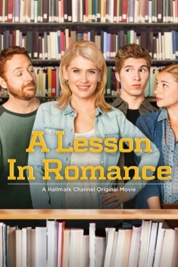 watch A Lesson in Romance Movie online free in hd on Red Stitch