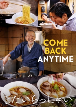 watch Come Back Anytime Movie online free in hd on Red Stitch