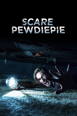 watch Scare PewDiePie Movie online free in hd on Red Stitch