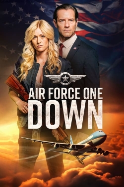 watch Air Force One Down Movie online free in hd on Red Stitch