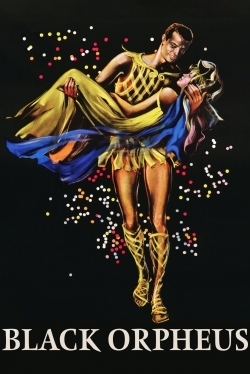 watch Black Orpheus Movie online free in hd on Red Stitch