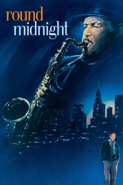 watch Round Midnight Movie online free in hd on Red Stitch