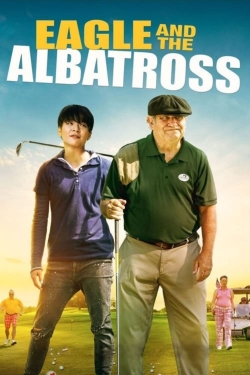 watch The Eagle and the Albatross Movie online free in hd on Red Stitch