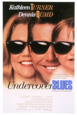 watch Undercover Blues Movie online free in hd on Red Stitch