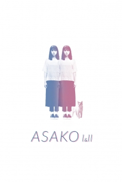 watch Asako I & II Movie online free in hd on Red Stitch