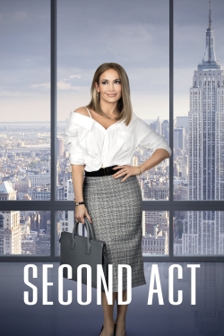 watch Second Act Movie online free in hd on Red Stitch