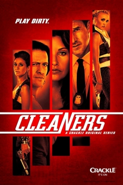 watch Cleaners Movie online free in hd on Red Stitch