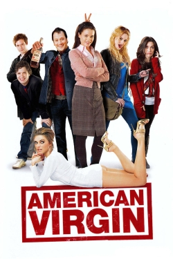 watch American Virgin Movie online free in hd on Red Stitch