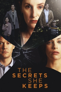 watch The Secrets She Keeps Movie online free in hd on Red Stitch