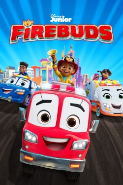 watch Firebuds Movie online free in hd on Red Stitch