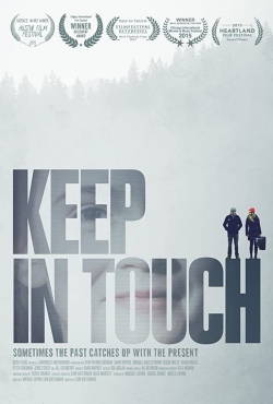 watch Keep in Touch Movie online free in hd on Red Stitch