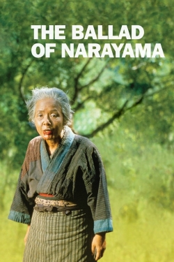 watch The Ballad of Narayama Movie online free in hd on Red Stitch