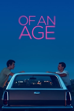 watch Of an Age Movie online free in hd on Red Stitch