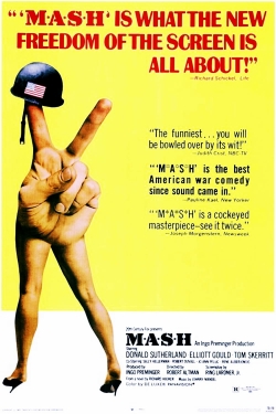 watch M*A*S*H Movie online free in hd on Red Stitch