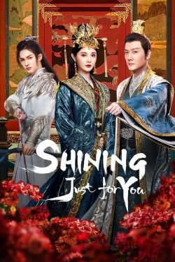 watch Shining Just For You Movie online free in hd on Red Stitch