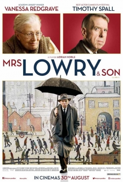 watch Mrs Lowry & Son Movie online free in hd on Red Stitch