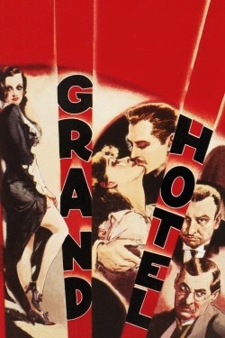 watch Grand Hotel Movie online free in hd on Red Stitch