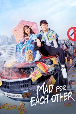 watch Mad for Each Other Movie online free in hd on Red Stitch