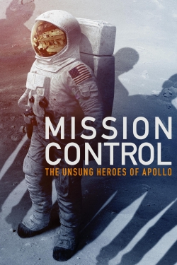 watch Mission Control: The Unsung Heroes of Apollo Movie online free in hd on Red Stitch