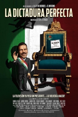 watch The Perfect Dictatorship Movie online free in hd on Red Stitch