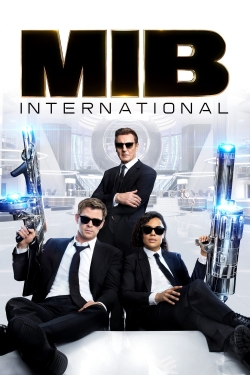 watch Men in Black: International Movie online free in hd on Red Stitch