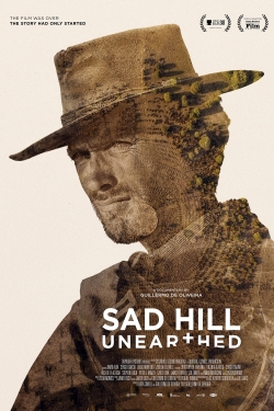 watch Sad Hill Unearthed Movie online free in hd on Red Stitch
