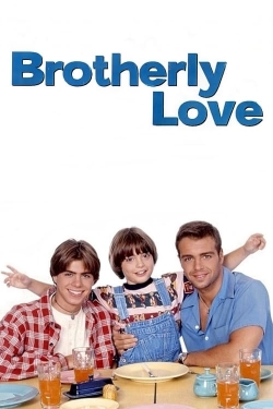 watch Brotherly Love Movie online free in hd on Red Stitch