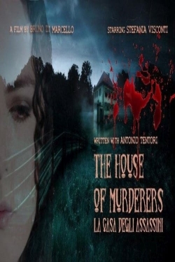 watch The House of Murderers Movie online free in hd on Red Stitch