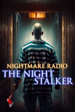 watch Nightmare Radio: The Night Stalker Movie online free in hd on Red Stitch