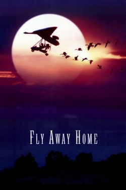 watch Fly Away Home Movie online free in hd on Red Stitch