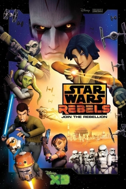 watch Star Wars Rebels Movie online free in hd on Red Stitch