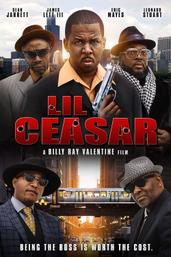 watch Lil Ceasar Movie online free in hd on Red Stitch