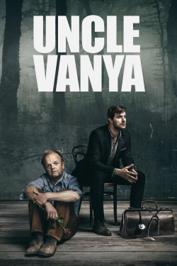 watch Uncle Vanya Movie online free in hd on Red Stitch