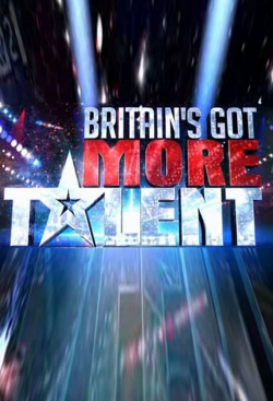 watch Britain's Got More Talent Movie online free in hd on Red Stitch