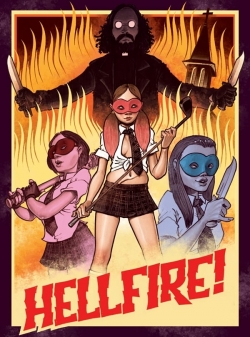 watch Hellfire! Movie online free in hd on Red Stitch