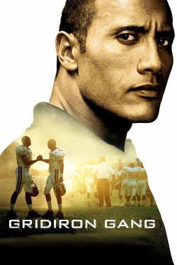 watch Gridiron Gang Movie online free in hd on Red Stitch