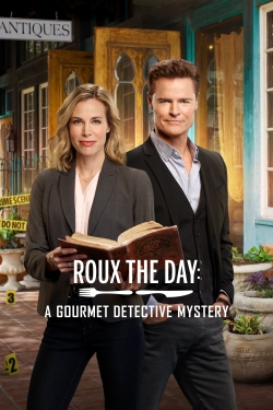 watch Gourmet Detective: Roux the Day Movie online free in hd on Red Stitch