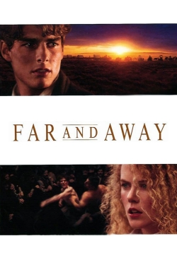 watch Far and Away Movie online free in hd on Red Stitch