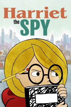 watch Harriet the Spy Movie online free in hd on Red Stitch