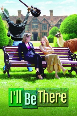 watch I'll Be There Movie online free in hd on Red Stitch