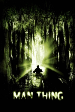 watch Man-Thing Movie online free in hd on Red Stitch