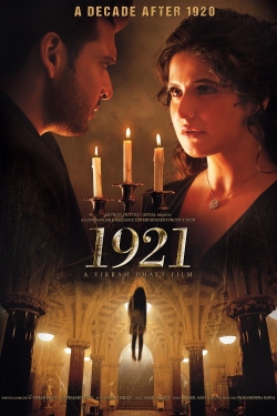 watch 1921 Movie online free in hd on Red Stitch