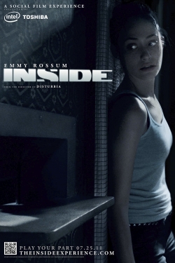 watch Inside Movie online free in hd on Red Stitch